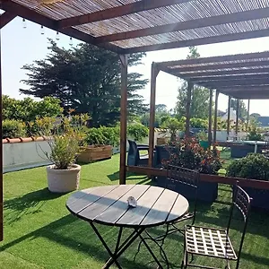 Bed & Breakfast Les Chambres De Kerzerho, Erdeven